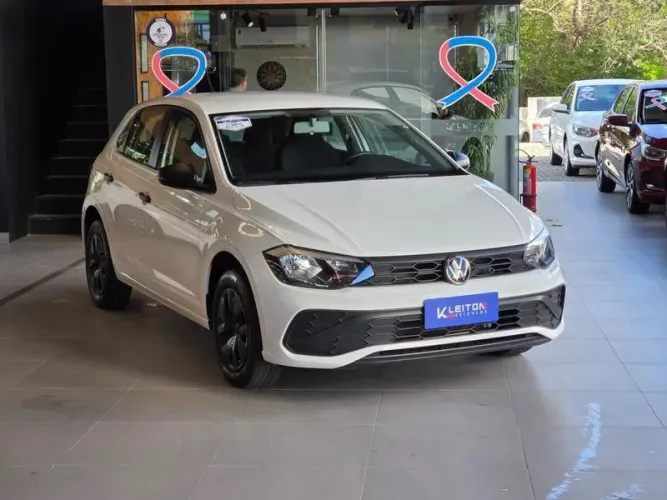 Volkswagen Polo 1.0 MI 79cv 16V 5P 2025