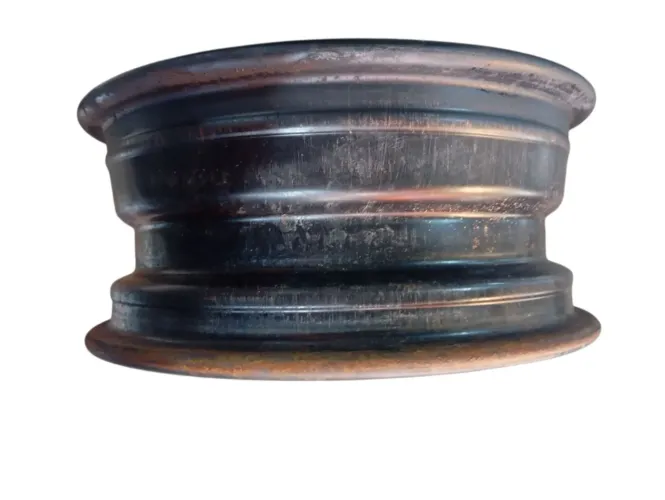 Roda Aro 14 Peugeot 206 207 2001 2014