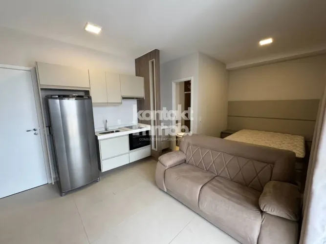 Apartamento com 1 quarto para Locação, Jardim Faculdade - Sorocaba