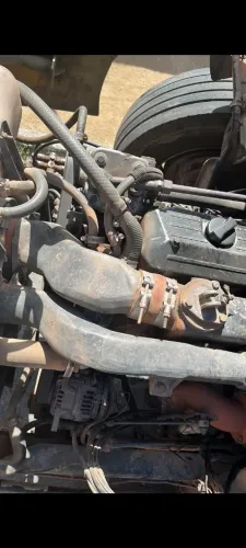 Motor novo