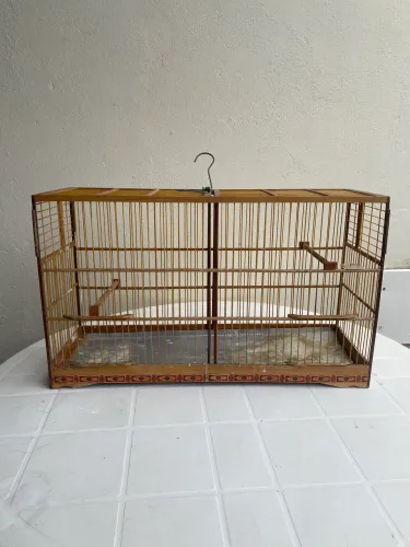 gaiola