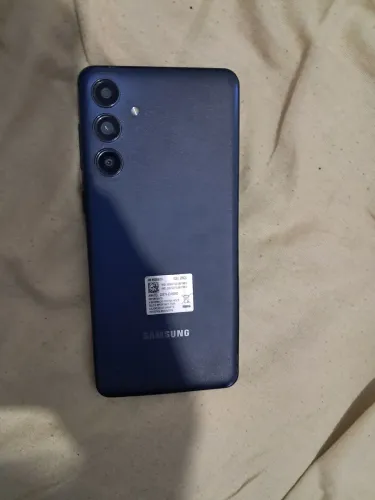 Vendo ou troco esse Samsung m55 5g