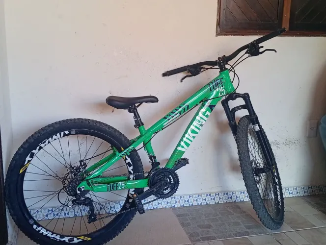 VENDO OU TROCO (POR BIKE ELETRICA COM VOLTA MINHA)