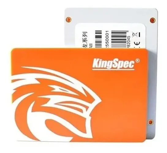 Ssd kingspec 512gb