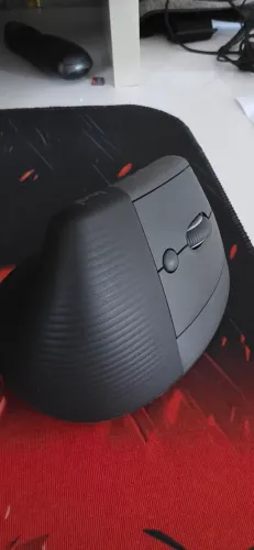 Mouse Loggi Vertical