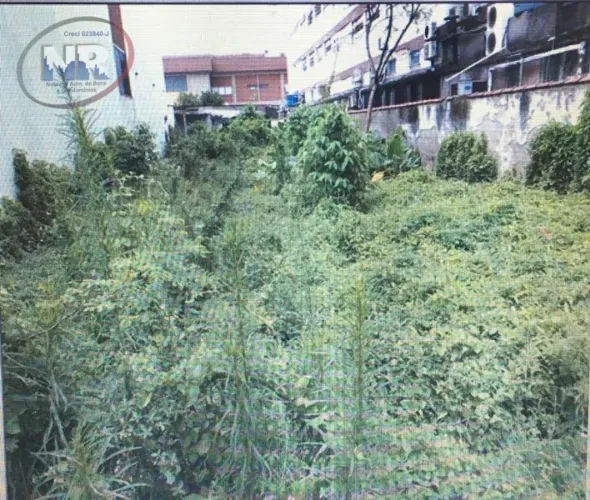 Terreno comercial à venda, Jardim São Francisco, Cubatão.