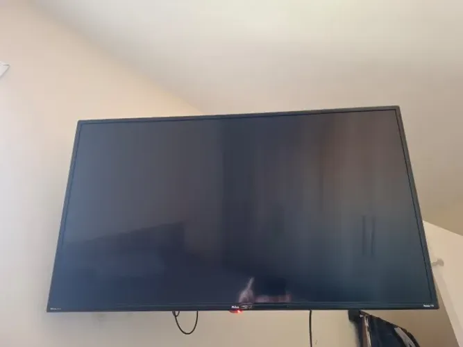 Smartv Philco Roku Led 42"