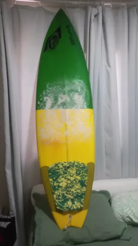 Prancha de surf