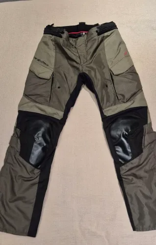 Calça Alpinestars Andes V3
