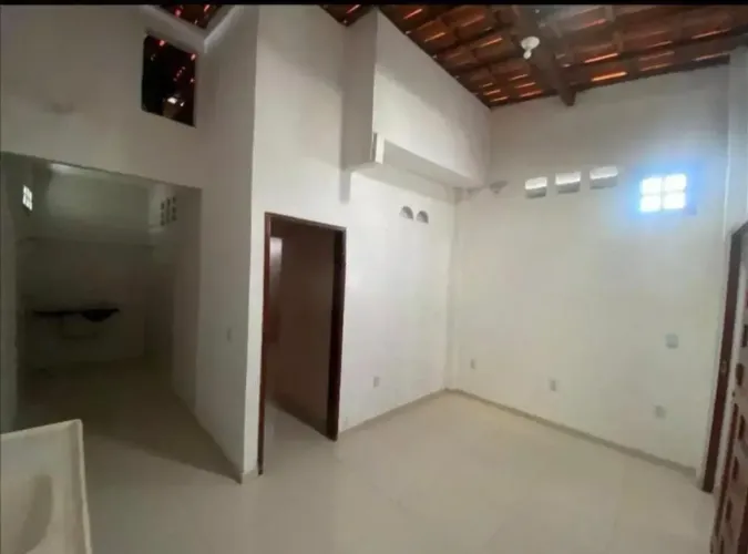 Imóvel para aluguel com 40 metros quadrados com 1 quarto em Messejana - Fortaleza - CE