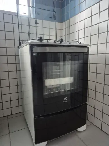 Fogão Electrolux
