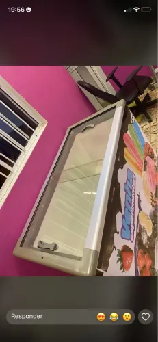 Freezer