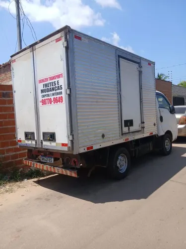 FRETE LIBERADO DE ITAPECURU PARA SÃO LUIS HOJE 01/09