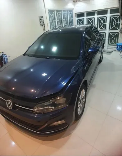 Volkswagen Polo Highline 200 TSI 1.0 Flex 12V Aut. 2018