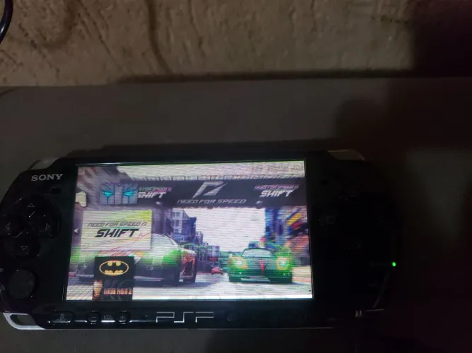PSP 3001