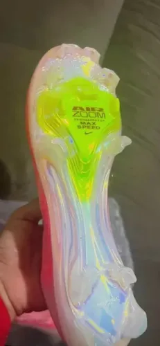 Chuteira Nike Mercurial Vapor ? Nova