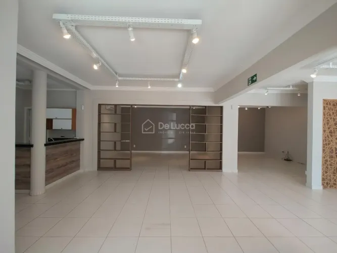 casa - Cambuí - Campinas