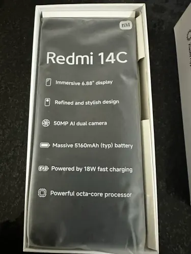Venda de celular