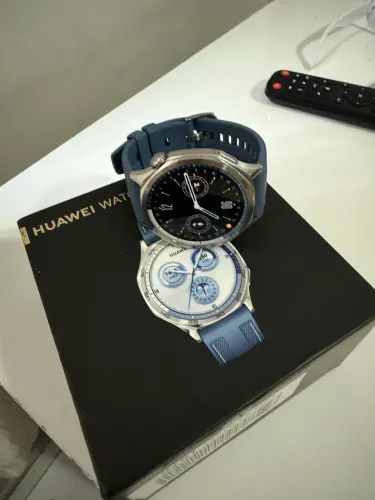 Huawei GT 5