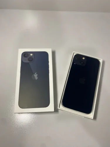 IPHONE 13 seminovo