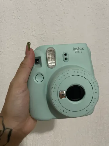 instax mini 9