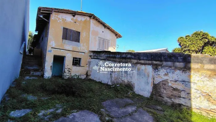 Casa à venda, 80 m² por R$ 200.000,00 - Jardim Primavera - Jacareí/SP