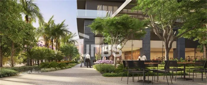 Corporate Center Cidade Opus - Imóvel Comercial