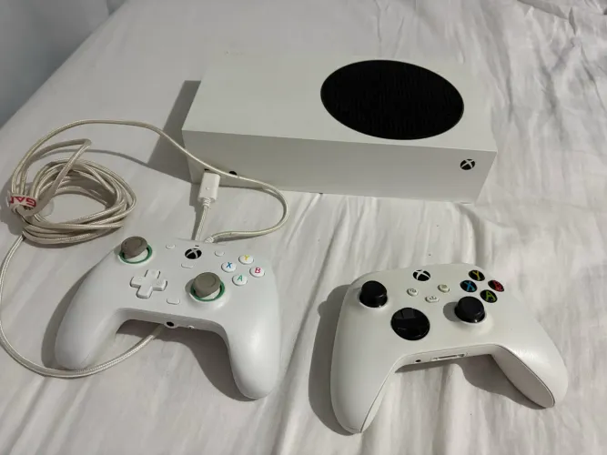 Xbox Series S