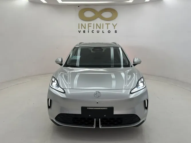 MG 4 Urban Luxury 43 2027