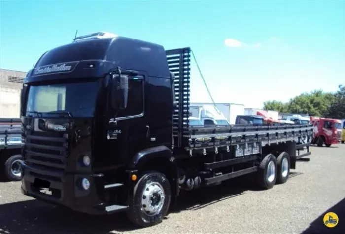 Vokswagen 24280 Carroceria 2015,