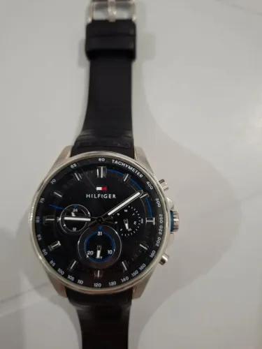 Relógio Tommy Hilfiger 1791971