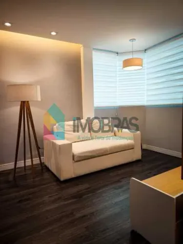 Apartamento : Padrão / Residencial / Copacabana