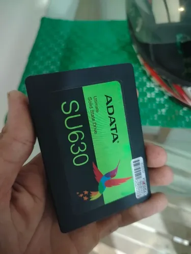 SSD