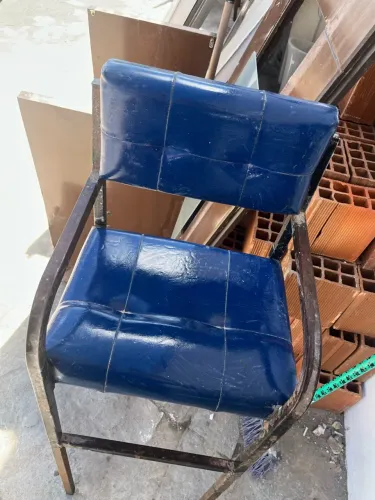 Banqueta