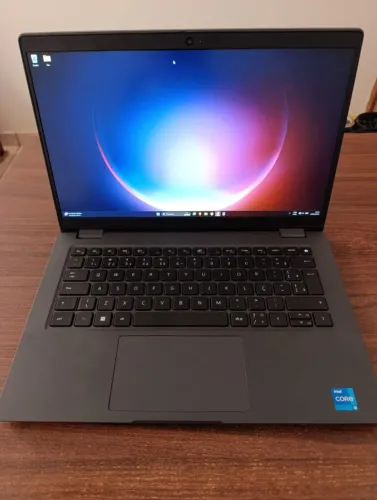 Notebook Dell Latitude 3440 - I5 12° Geração - 32GB RAM - SEMINOVO