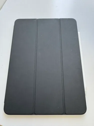 iPad Pro 11? 4 geração c/ Capa Original e Apple Pencil