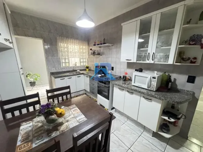 Casa à venda em Itatiba/SP