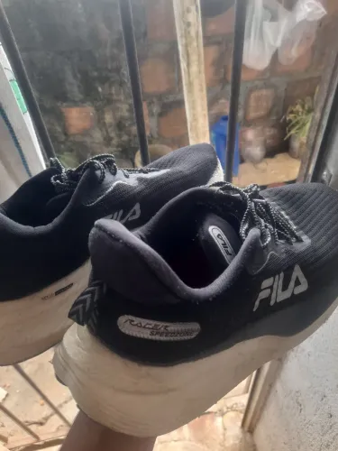 Tênis Fila Racer Speedzone Unisex