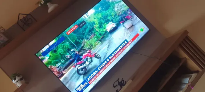 Smartv 43 polegadas