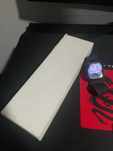 Apple whatch séries 9