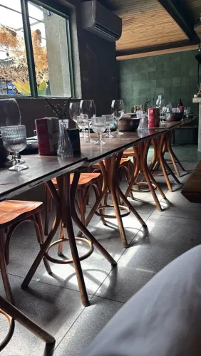 Pizzaria/ restaurante completa na Jatiuca