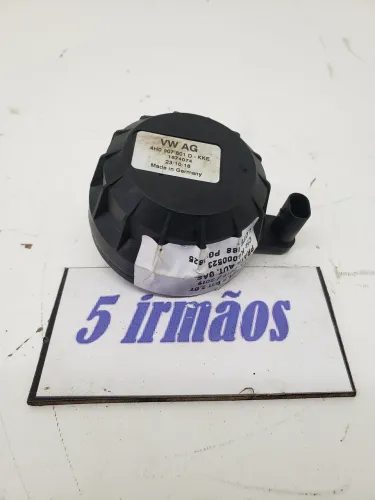 Atuador Som Impacto Vw Golf Gti 2.0 2019 / 2020 N4h0907601d