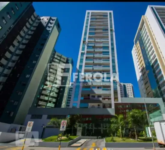 RUA 05 NORTE - MODERN LIFE - EXCELENTE APARTAMENTO DE 1 QUARTO - NASCENTE - VISTA LIVRE