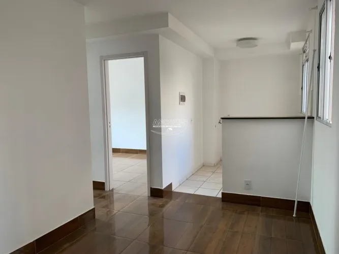 Apartamento à venda no condomínio Jardim Novo Horizonte, Piracicaba.