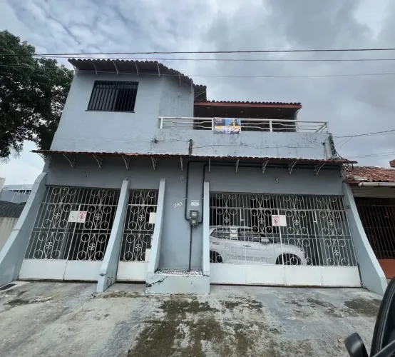 Casa à venda na Vileta - Bairro do Marco