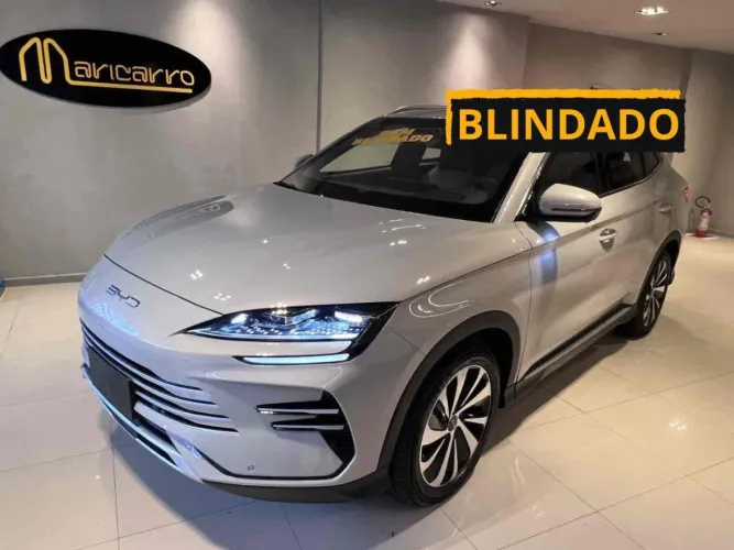 BYD Song Plus 1.5 16V Aut. (hibrido) 2027