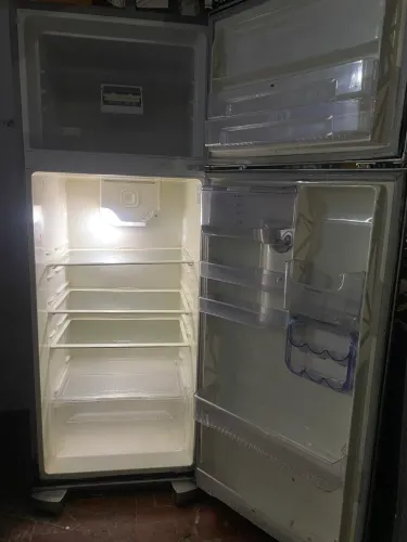 Geladeira Eletrolux
