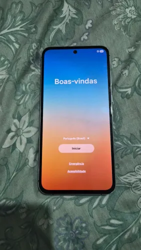 Samsung Galaxy A55 usado