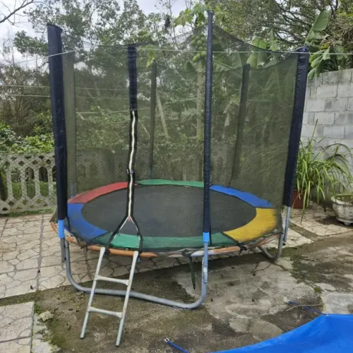 Pula Pula 2.44mt
