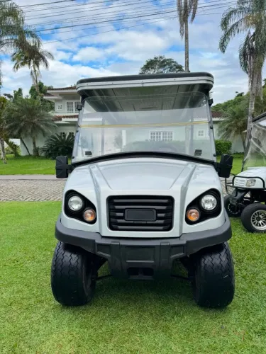Club Car Carryal 300